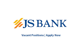 JS Bank Ltd Latest Jobs in Karachi April 2024