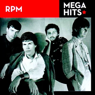 Mega Hits - R.P.M