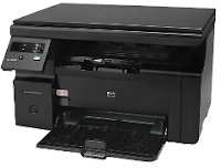 HP LaserJet Pro M1132