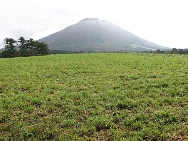 大山牧場