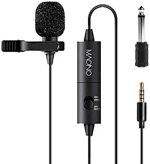 Smartphone microphone,sound devices,best microphone,mike