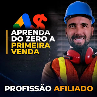 Profissão Afiliado Caio Calderaro Funciona Mesmo?  é Bom? Aprenda Vender no Google ADS Rápido