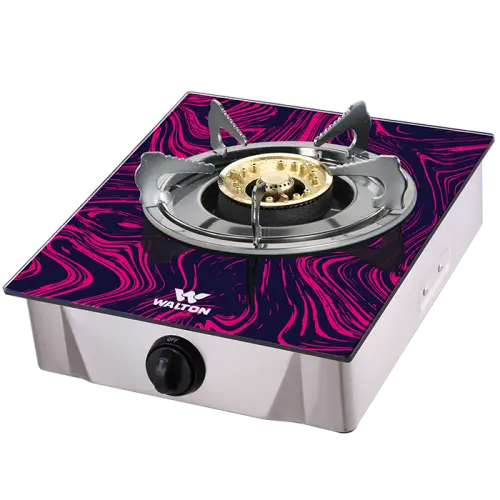 walton gas stove
