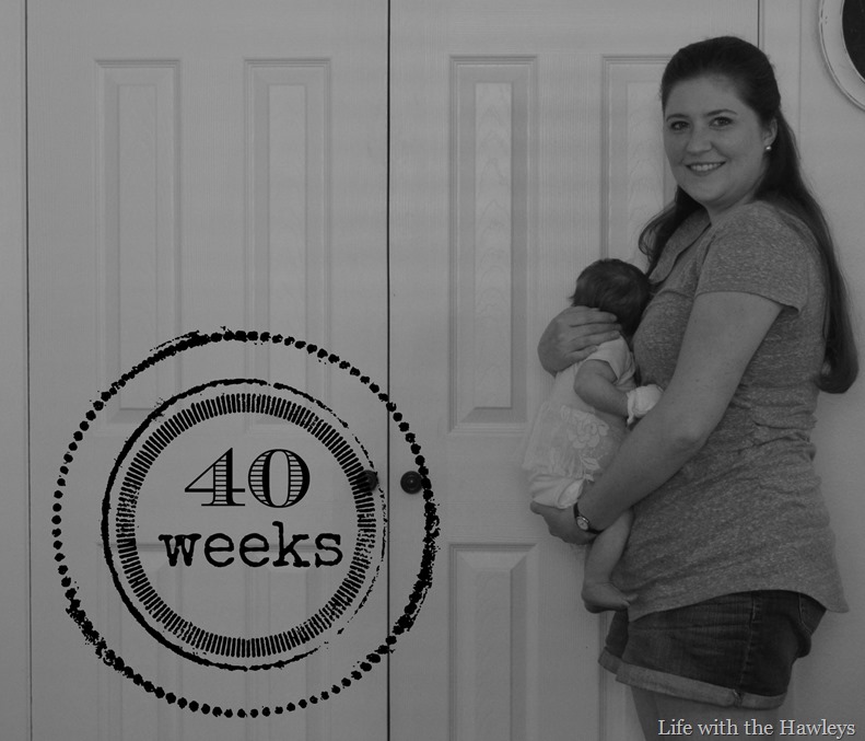 40 Weeks