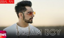 Babbal Boy new single punjabi song Dream Boy Best Punjabi single album Dream Boy 2017 week