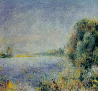 Banks of the River, 1874-76