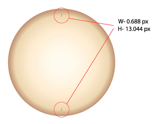 Create Vector in Illustrator CS6 