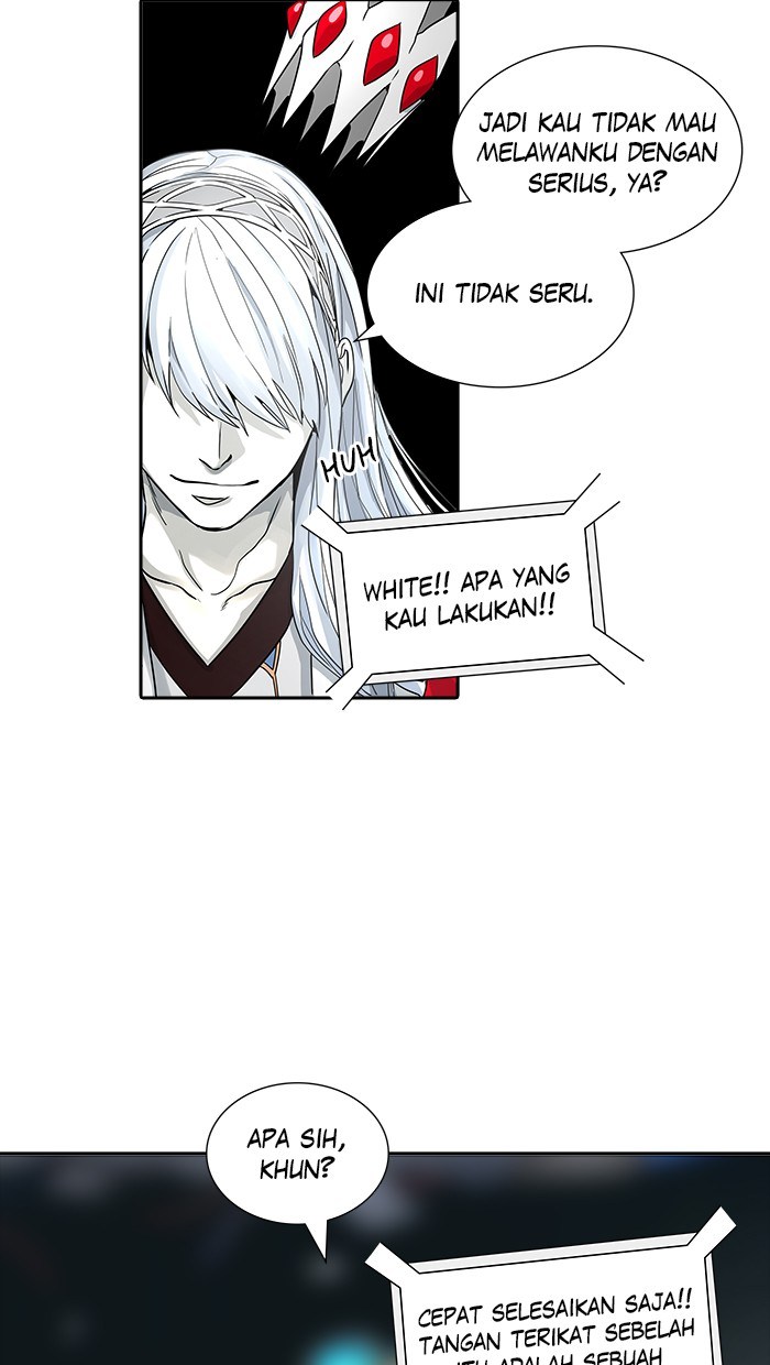 Webtoon Tower Of God Bahasa Indonesia Chapter 478