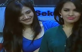 febby+karina 2 Foto Febby Karina, Dokter yang Dilecehkan Olga di " Pesbukers"