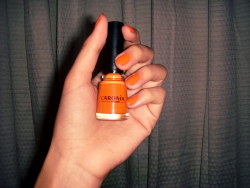 Sharpay Evans HSM3 Lolyeah I like this shade of orange