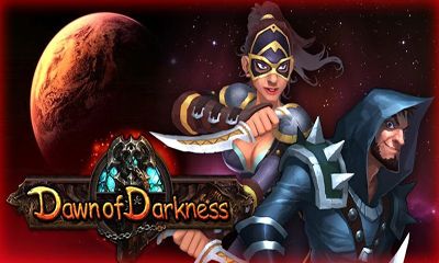 Dawn of Darkness v1.01.26  APK + DATA Android