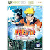 Naruto: The Broken Bond (XBOX 360)