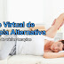 Drive Virtual de Terapia Alternativa