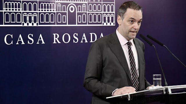 El Gobierno anunció que la reducción de subsidios a servicios y transporte regirá desde el 1 de enero