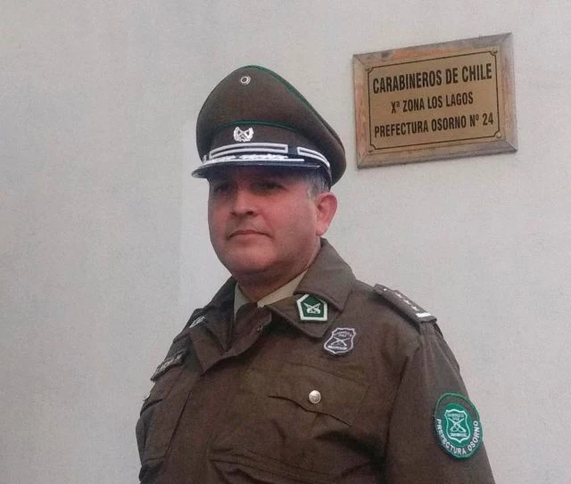 Coronel Eduardo Mora