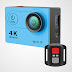 [Action Cam] Eken H9R