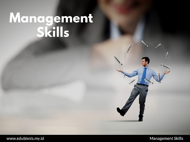 sekolah management skills online edubisnis