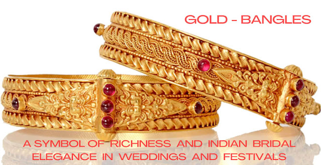 photograph-of-shiny-pair-of-indian-gold-bangles
