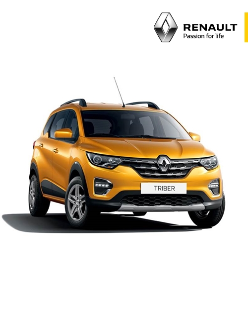 PROMO RENAULT TRIBER INDONESIA