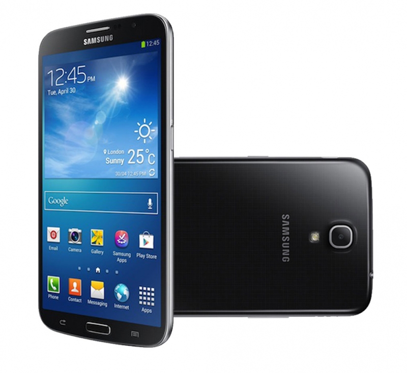 dunia hp: Cara Root Samsung Galaxy Mega 6.3 GT-I9200