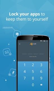 Avast Mobile Security & Antivirus Apk v5.1.2 Terbaru