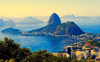 Pao De Acucar, Rio De Janeiro