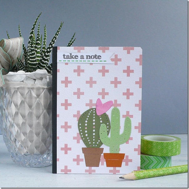 create-a-fun-altered-notebook-with-cacti-sizzix