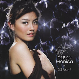 Agnes Monica