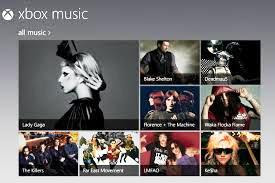 Can you play xbox music on android, xbox music for android review