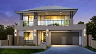 Desain Rumah Besar Mewah