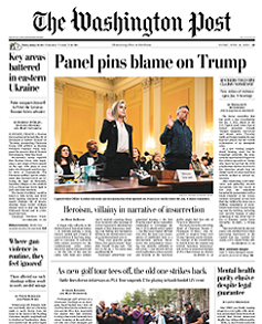 Today News Headline,Breaking News,Latest News From Wolrd.Politics,Sport,Business,Entertainment The Washington Post News Paper Or Magazine Pdf Download