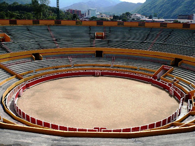 Plaza de Toros de Mérida (Venezuela) abre sus puertas a la Cultura