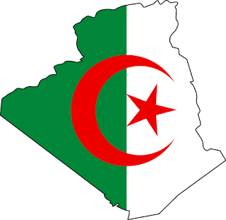 Algeria, SumVoices, cybercrime, SumRando Cybersecurity, VPN, Secure Messenger, Web Proxy