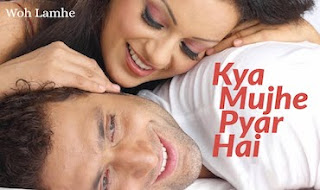 Kya Mujhe Pyar Hai Lyrics English Translation – K.K | Kyun Aaj Kal Neend Kam