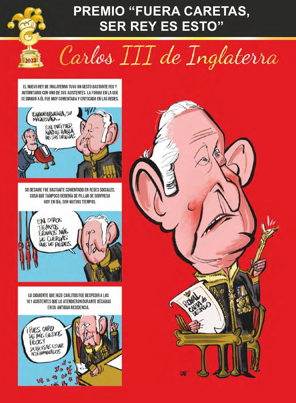 El Jueves 2379 - Gilipollas 2022 El%20Jueves%2028.12.2022_page_61