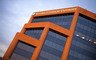 Western Governors University