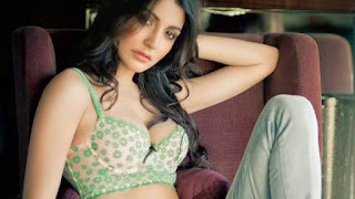 smallest bra size in bollywood