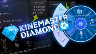 kinemaster mod apk without watermark