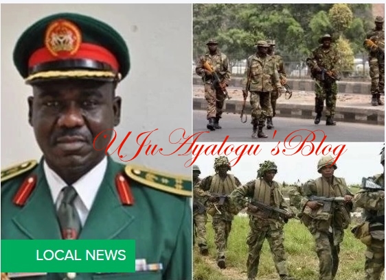 We Inflicted Heavy Casualty On Boko Haram, ISWAP – Says Defence Headquarters