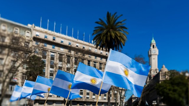 Justiça da Argentina revoga seis artigos da reforma trabalhista ante greve