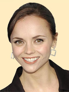 christina ricci