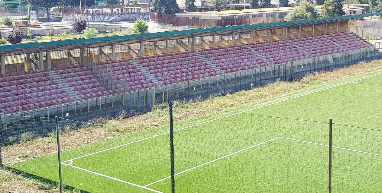 Stadio Landieri