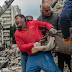 Rescatan 7 personas 140 horas después del sismo Turquía/Siria
