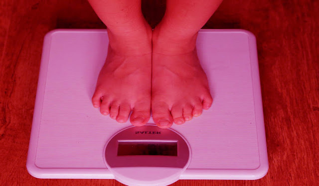 Stop Weighing On The Scale To Check Weight Loss