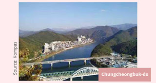 Chungcheongbuk-do