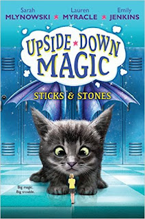 Upside-Down Magic: Sticks and Stones