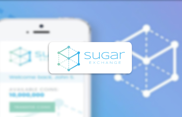 Sugar Exchange (SGR) Hits 24-Hour Volume of $163.00