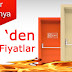 Yangın Kapısı Fiyatları