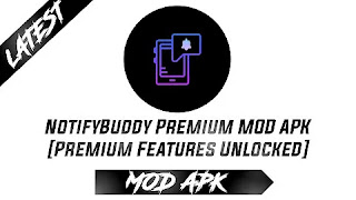 Notify Buddy Mod APK Download