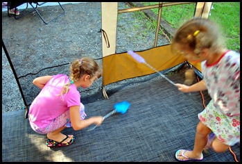 01 - Bug Swatters